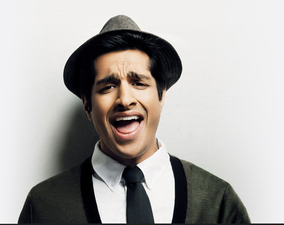 Sugar Sammy Official site Comedy Home